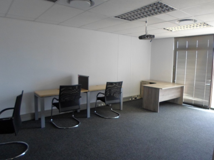 To Let commercial Property for Rent in Century City Western Cape